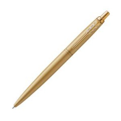 Gulkov pero Jotter XL Monochrome Gold 