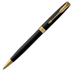 Gukov pero Sonnet Matte Black GT 