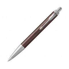 Guľôčkové pero Parker I.M. Premium Brown