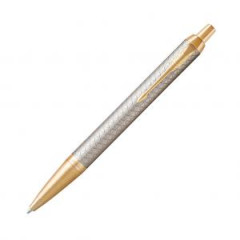Gukov pero Parker I.M. Premium Warm Grey 