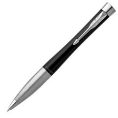 Gukov pero Parker Urban Muted Black CT 