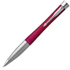 Gukov pero Parker Urban Vibrant Magenta CT 