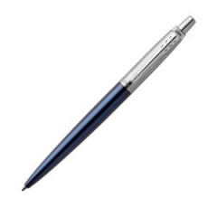 Gukov pero Parker Jotter Royal Blue 