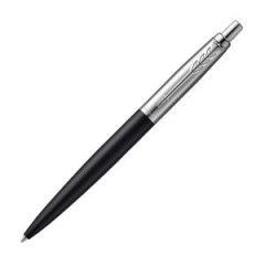 Gulkov pero Jotter XL Richmond Matte Black CT 