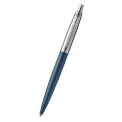 Gulkov pero Parker Jotter XL Primrose Matte Blue CT 