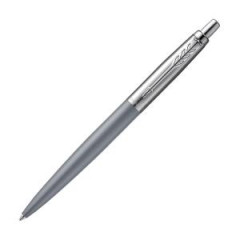 Gulkov pero Jotter XL Alexandra Matte Grey CT 