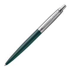 Gulkov pero Jotter XL Greenwiche Matte Green CT 