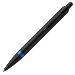 Gukov pero Parker IM Professionals Vibrant Rings Marine Blue 