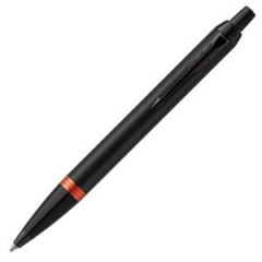 Gukov pero Parker IM Professionals Vibrant Rings Flame Orange 