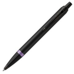 Gukov pero Parker IM Professionals Vibrant Rings Amethyst Purple 