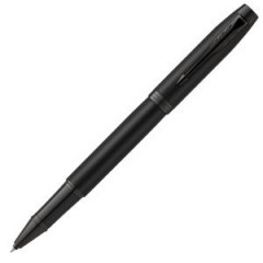 Roller Parker IM Achromatic Black BT 