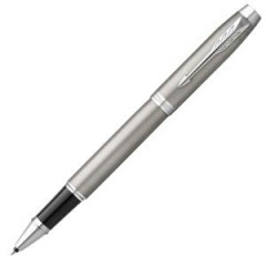 Roller Parker IM Essential Stainless Steel CT 