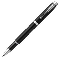Roller Parker IM Essential Matte Black CT 