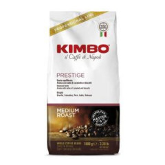 Kva KIMBO Espresso bar Prestige, zrnkov 1 kg