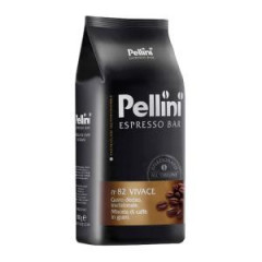 Kva Pellini Espresso Bar n 82 Vivace, zrnkov 1 kg