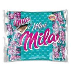 Mila mini obltky 100 x 10g 