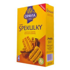 Zlat Spekulky 160 g