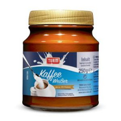 Smotana TURM do kvy a aju, instantn 250g 