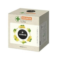 aj LEROS bylinn Natur Imunita lipa HB 10 x 1,5 g 