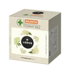 aj LEROS bylinn Natur Imunita ierna baza HB 10 x 1 g 
