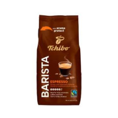 Kva Tchibo Barista Espresso zrnkov 1 kg