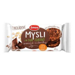 Ovsen suienky MYSLI 60 g okoldov