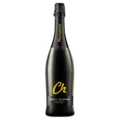 NOIRSECCO v tle prosecco Chateau Topoianky