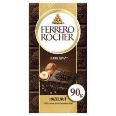 Ferrero Rocher okolda hork 90g