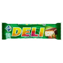 DELI Orion oriekov 35 g 