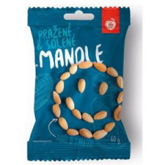 Mandle praen solen IBK 60 g 