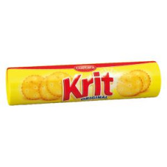 Krekry Krit Canap Original 100g