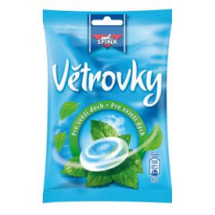 Cukrky Vetrovky 90 g