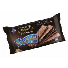 Obltky Kolonda Premium - hork okolda 92 g 