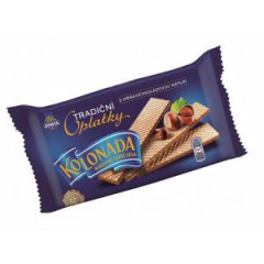 Obltky Kolonda Premium -tradin- oriekov okolda 140 g 