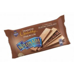 Obltky Kolonda Premium - mliena okolda 92 g 