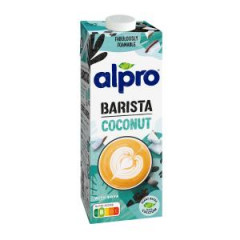Sjovo-Kokosov npoj Alpro BARISTA 1l 