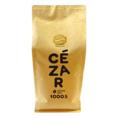 Kva zrnkov Zlat Zrnko Czar 75% arabica a 25% robusta 1kg 
