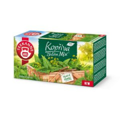 aj TEEKANNE ihava Mix 20 x 1,5g 