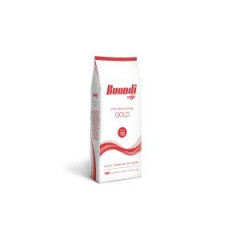 Kva Buondi Caff Gold zrnkov 1 kg 