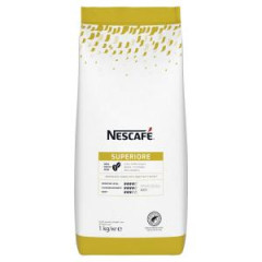 Kva NESCAF SUPERIORE zrnkov 1 kg