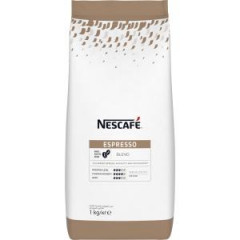 Kva NESCAF ESPRESSO zrnkov 1 kg 
