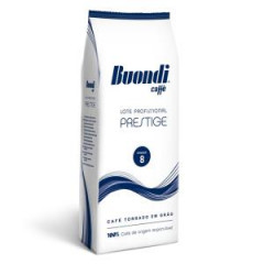 Kva Buondi Caff Prestige zrnkov 1 kg 