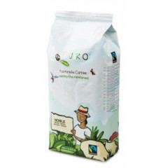 Kva Fairtrade Puro Noble zrnkov 1 kg 