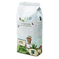 Kva Fairtrade Puro Noble mlet 250 g