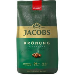 Kva Jacobs Kronung Signature zrnkov 1000g 
