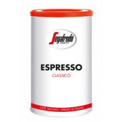 Kva Segafredo ESPRESSO Classico mlet 250 g 