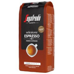 Kva Segafredo Selezione Espresso 1 kg