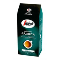 Kva Segafredo Selezione Arabica 1 kg