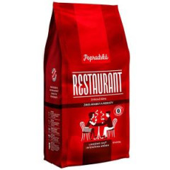 Kva popradsk RESTAURANT zrnkov 1 kg BOP 