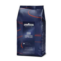 Kva LAVAZZA Gran Espresso zrnkov 1 kg 